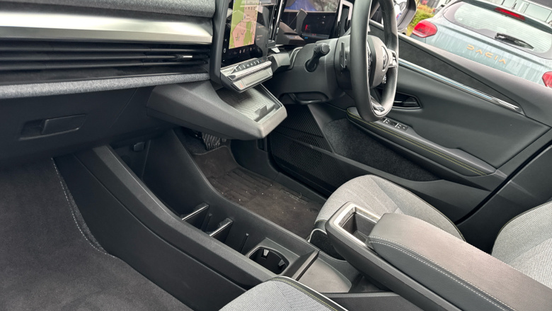 Renault Megane E-Tech EV60 160kW Techno+ 60kWh Optimum Charge 5dr Auto Electric Hatchback